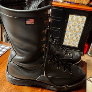 DANNER FT Lewis boots